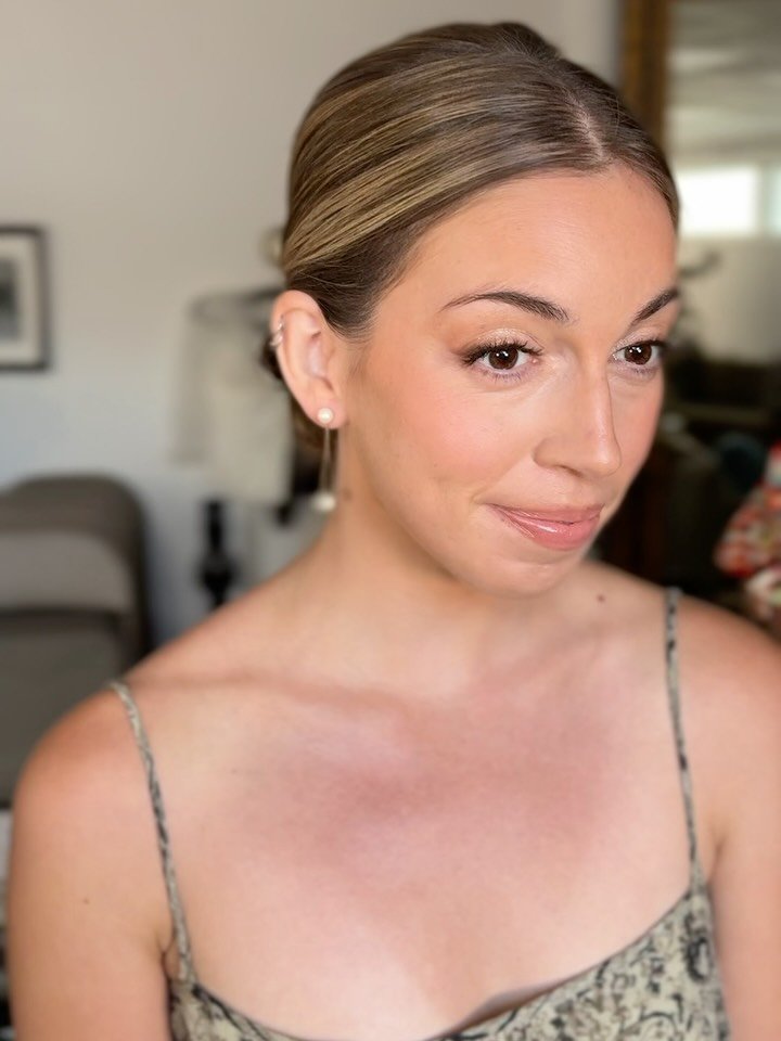 Classic bridal beauty elegance for my August bride Jaclyn 🤍 

HAIR A N D MAKEUP Deb 
@debrapetrielli.team

Interested in working with Deb &amp; the Pro Team for your wedding, event, or photo/video project? Send us a message; let&rsquo;s chat.