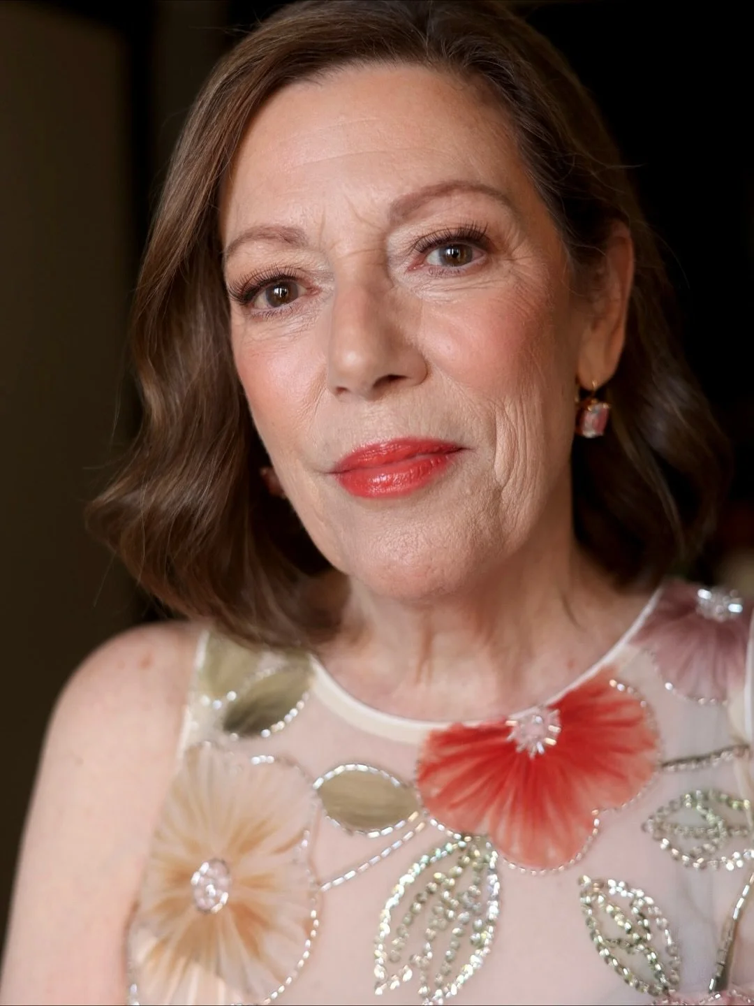 Hey Moms: I gotchu ✨ gorgeous, glowy & yourself 
HAIR A N D MAKEUP Deb 
@debrapetrielli.team
Interested in working with Deb & the Pro Team for your wedding, event, or photo/video project? Send us a message; let’s chat. 
// #chicagoma