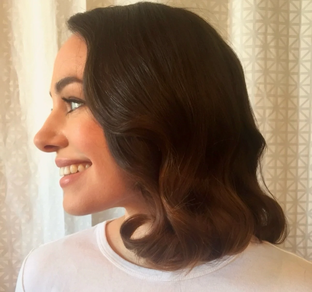 Soft vintage glam even on short hair? We can do that ✨

HAIR Xotchilt
@debrapetrielli.team

Interested in working with Deb &amp; the Pro Team for your wedding, event, or photo/video project? Send us a message; let&rsquo;s chat.