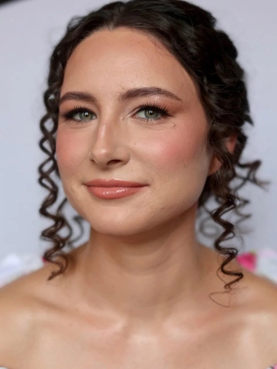 Really quick before I take off&hellip; yesterday was pretty pretty 🤍