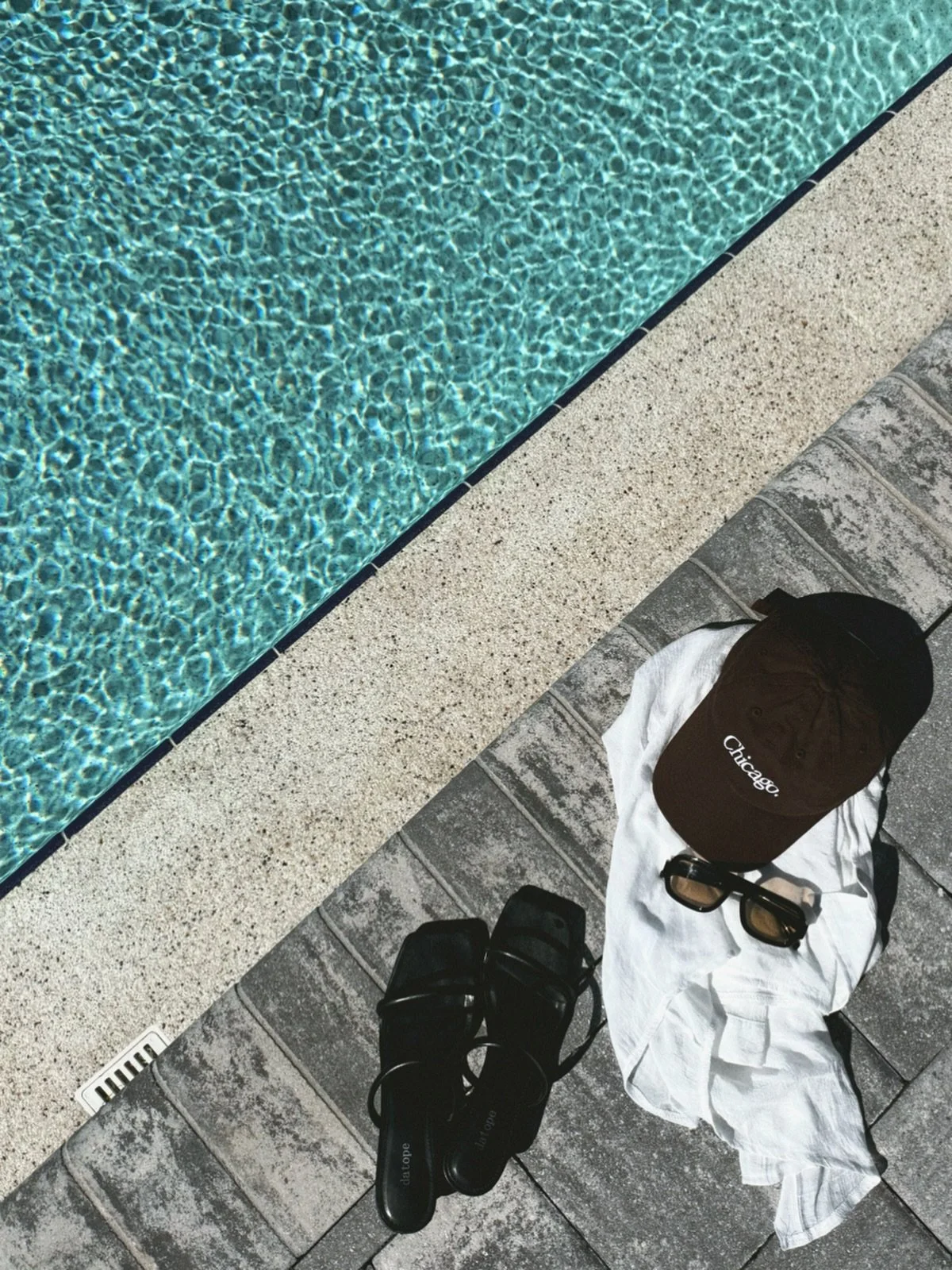 Mid week check in ☀️