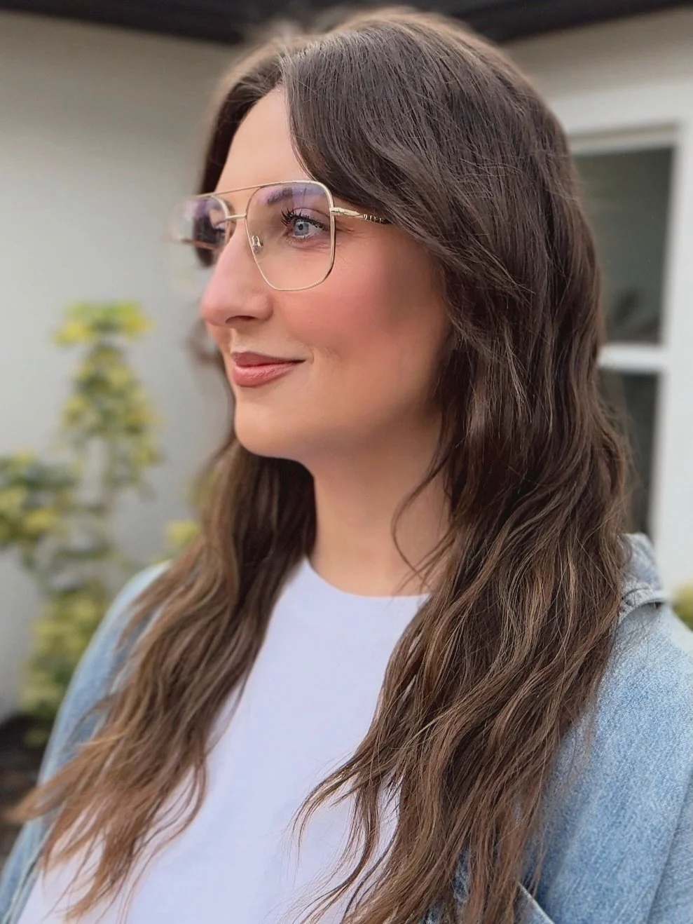 Easy vacay beachy hair &mdash; you already know: my fave @bondiboost 3 barrel waver 〰️