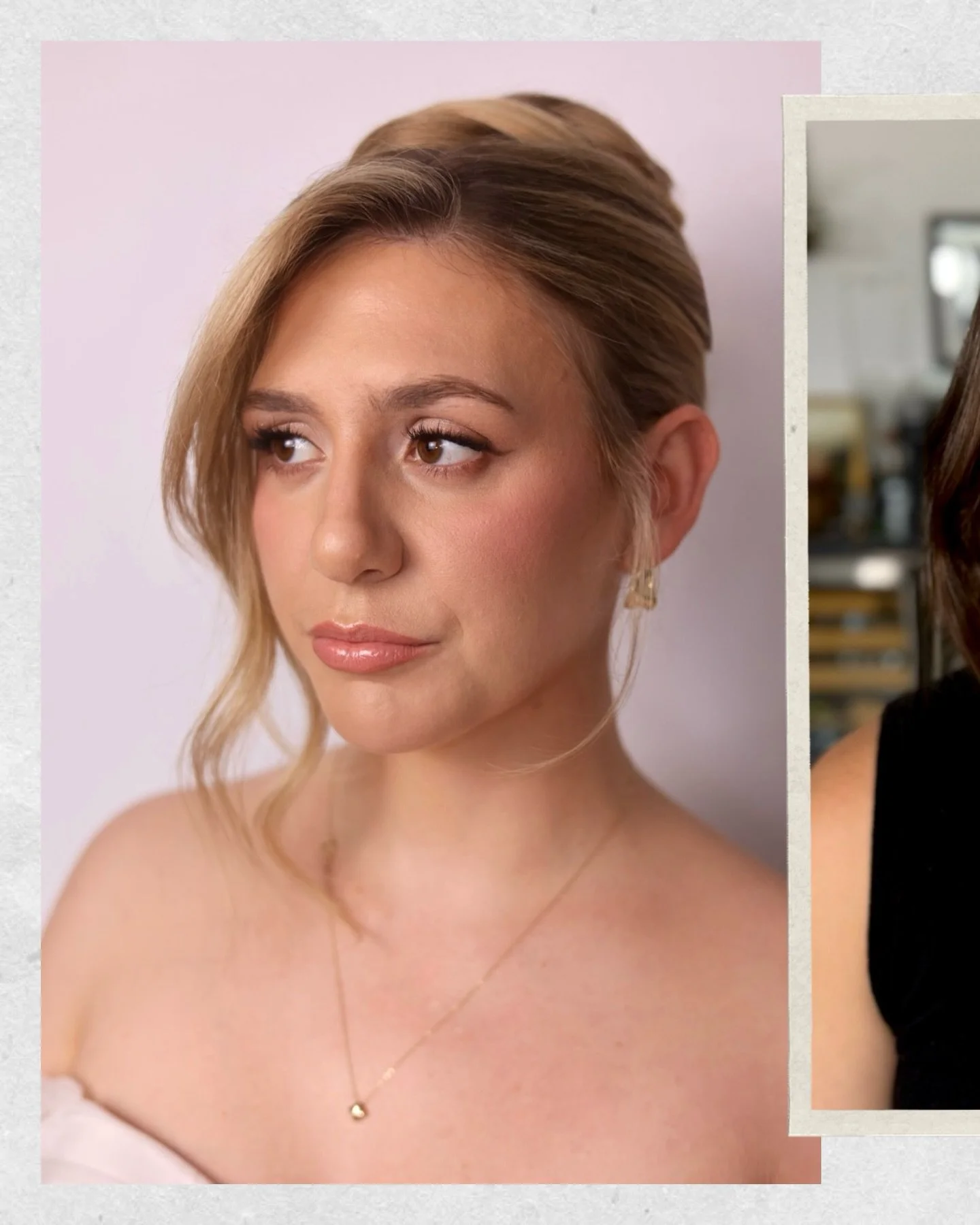 Recent makeup recap (&amp; I did most hair in these, too 🤍)

Chicago bridal hair + makeup | 2026 limited, now booking 2027

#chicagomakeupartist #destinationartist #bridalspecialist #chicagohairstylist #bridalbeauty