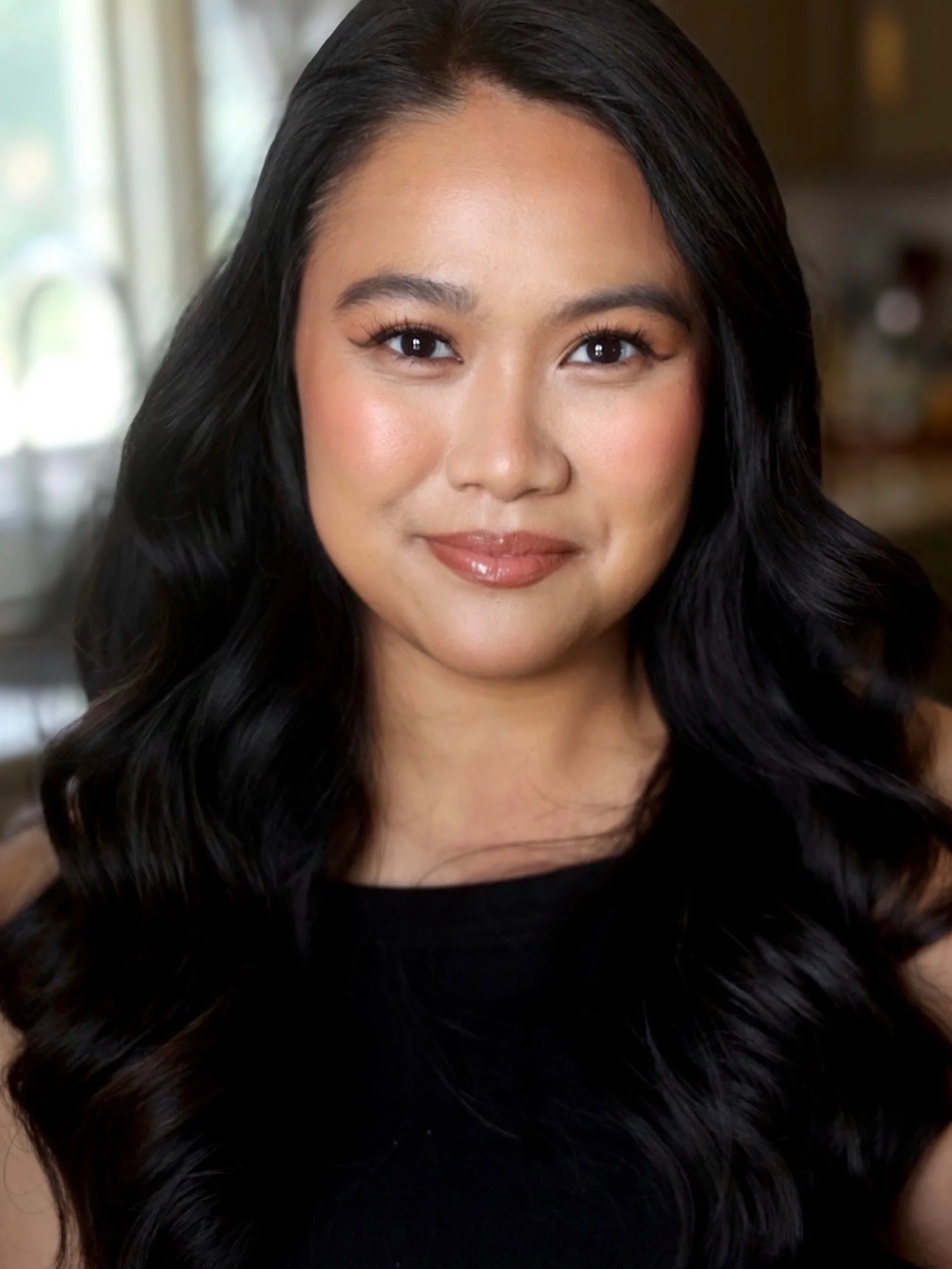 Hot girl sh*t ✨

Hair &amp; makeup by me for @nikkikatephoto&rsquo;s branding shoot. Requesting this to be a standing appointment as my weekly pick me up. 

Chicago &amp; destination | hair &amp; makeup
Bridal | private client | production

Now booki