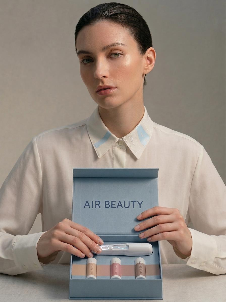 AIR BEAUTY Discovery Set - Early Access Price