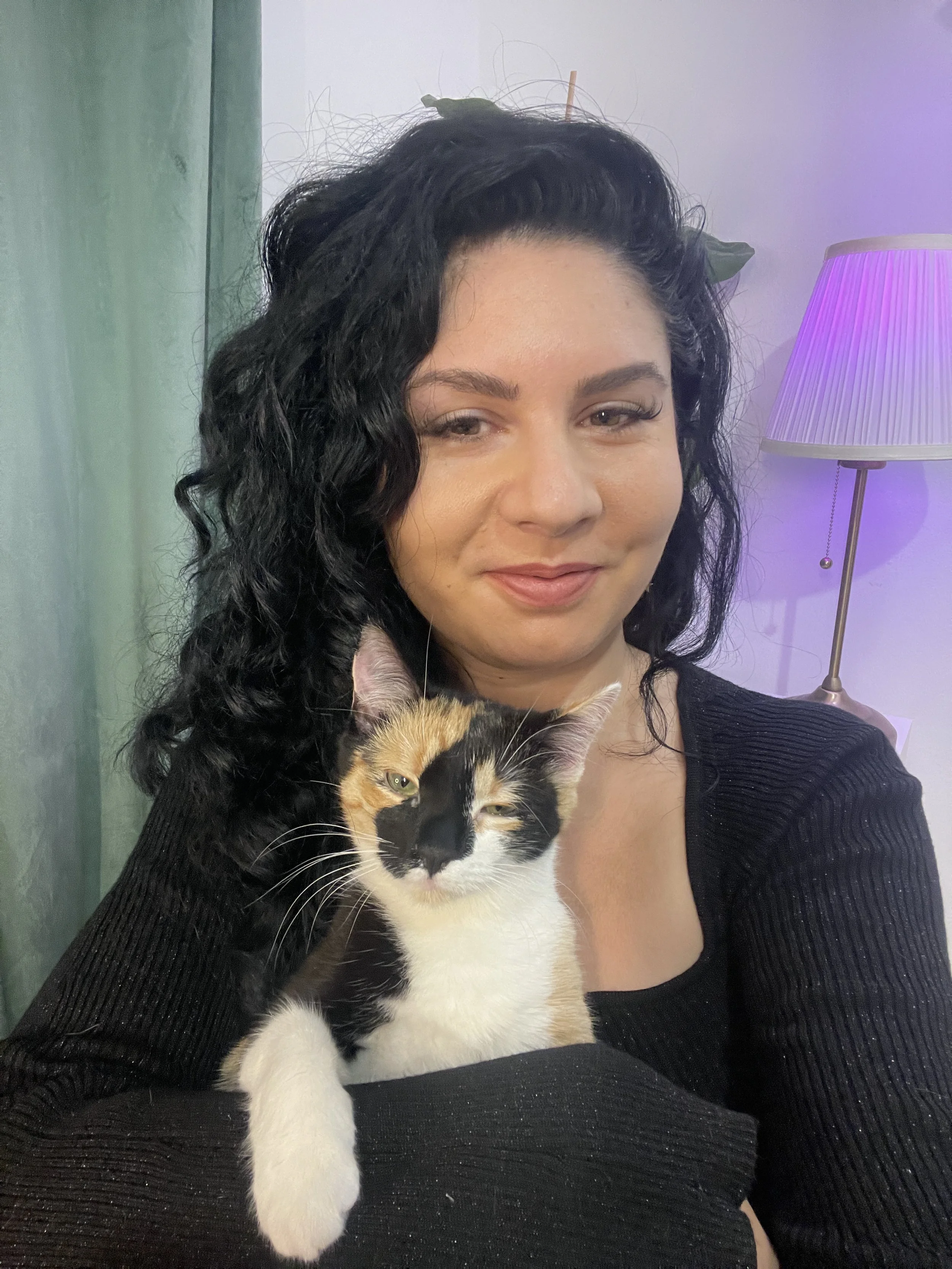 Ce legătură au pisicile cu încrederea în sine?