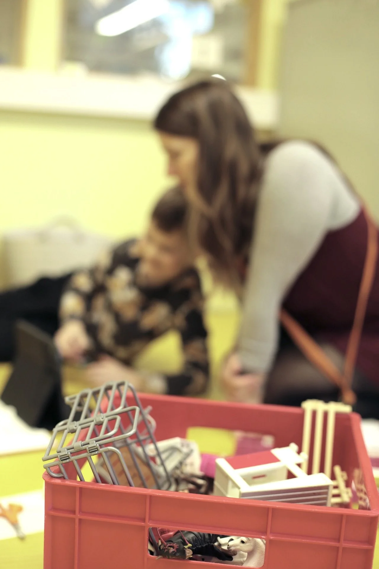 Feskariopettajan terveisiä Feskarista