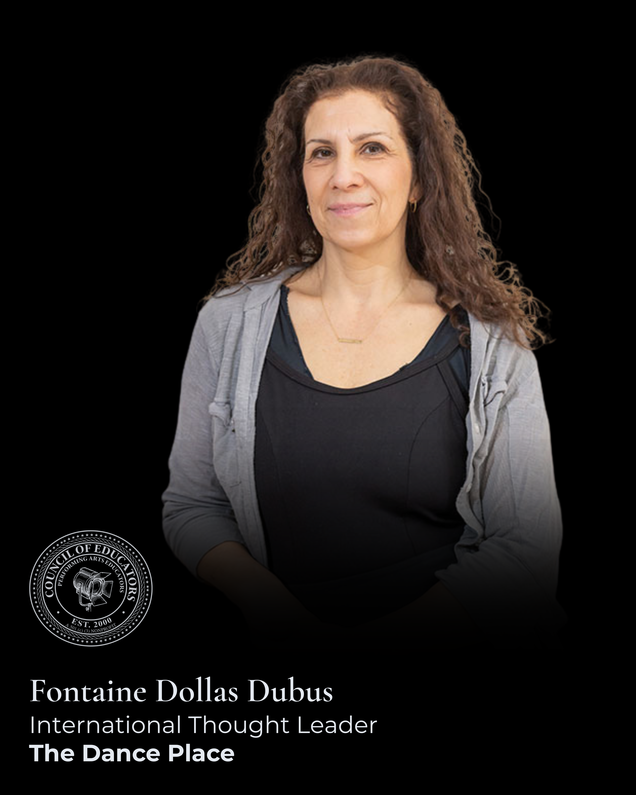 Fontaine Dollas Dubus