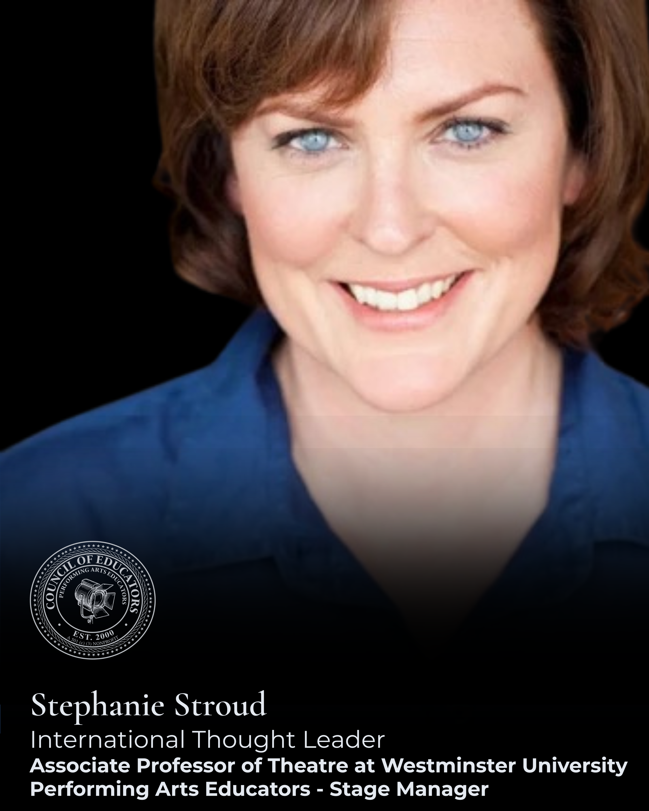Stephanie Stroud