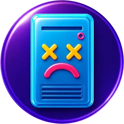 Symbol für PC startet nicht – Hilfe bei Startproblemen