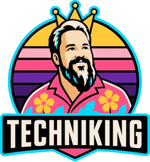 TechniKing