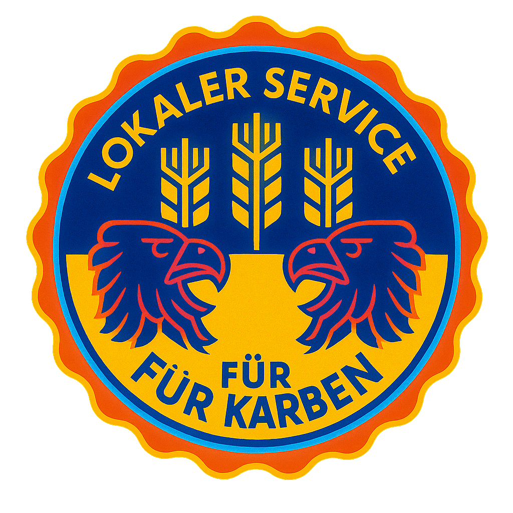 TechniKing Einsatzgebiet Karben – lokaler Vor-Ort-Service für Privatpersonen.