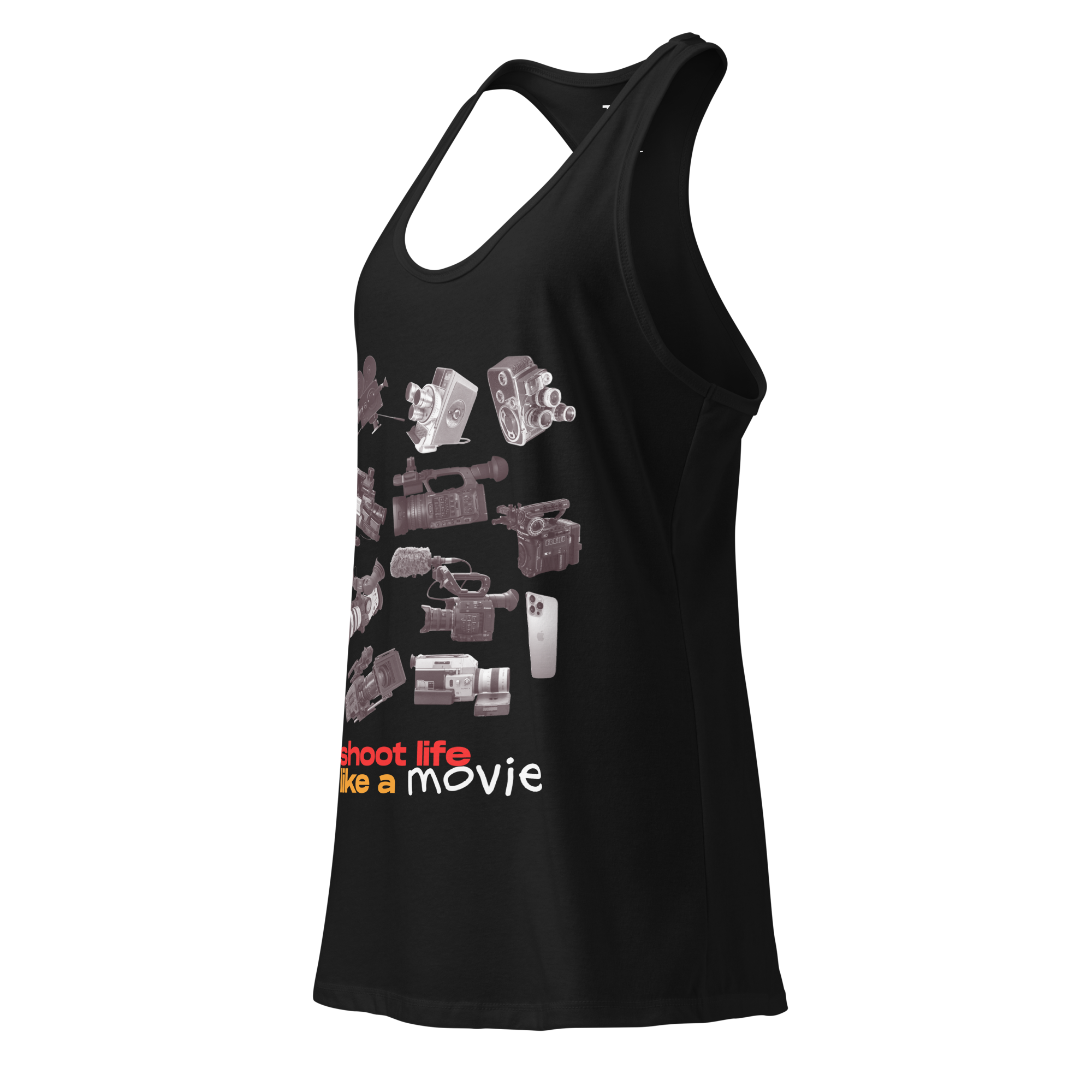 womens-ideal-racerback-tank-top-black-left-front-684477c567e2f.png