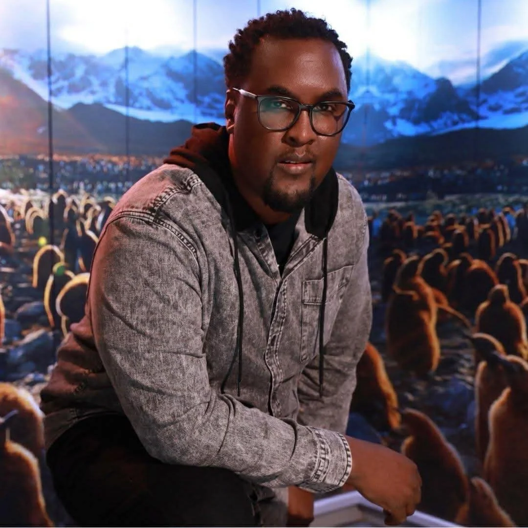 Kyle Scott | Co-Founder | Executive Producer of Creative Dreamers Collective