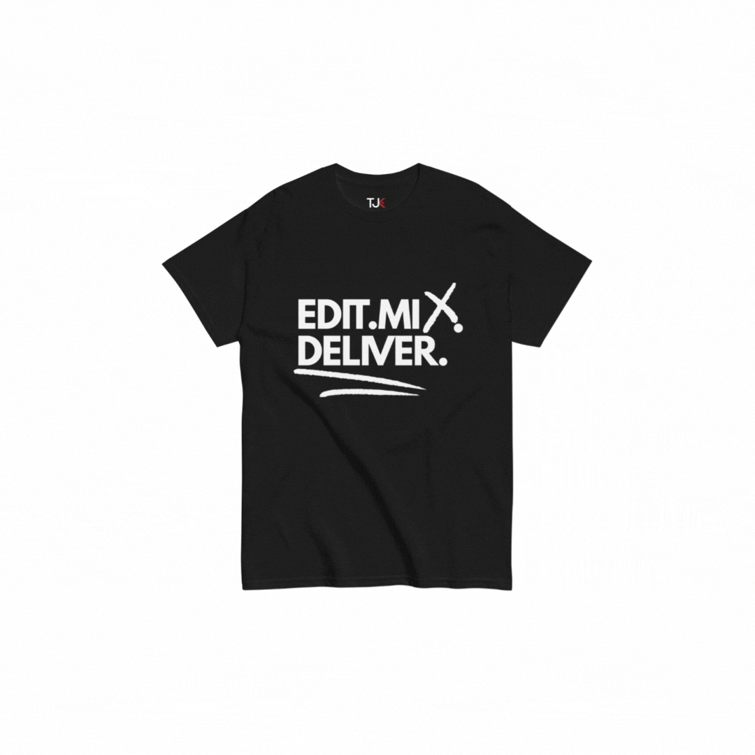 Producers Unisex Tee