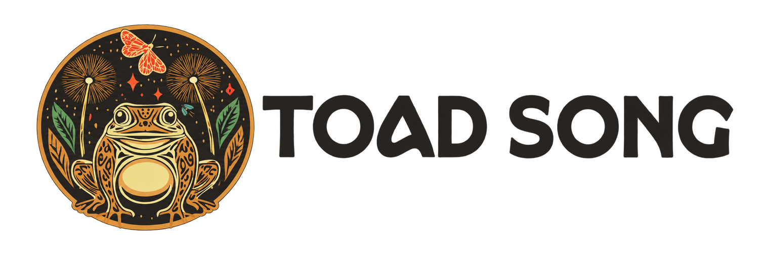 Toad Song