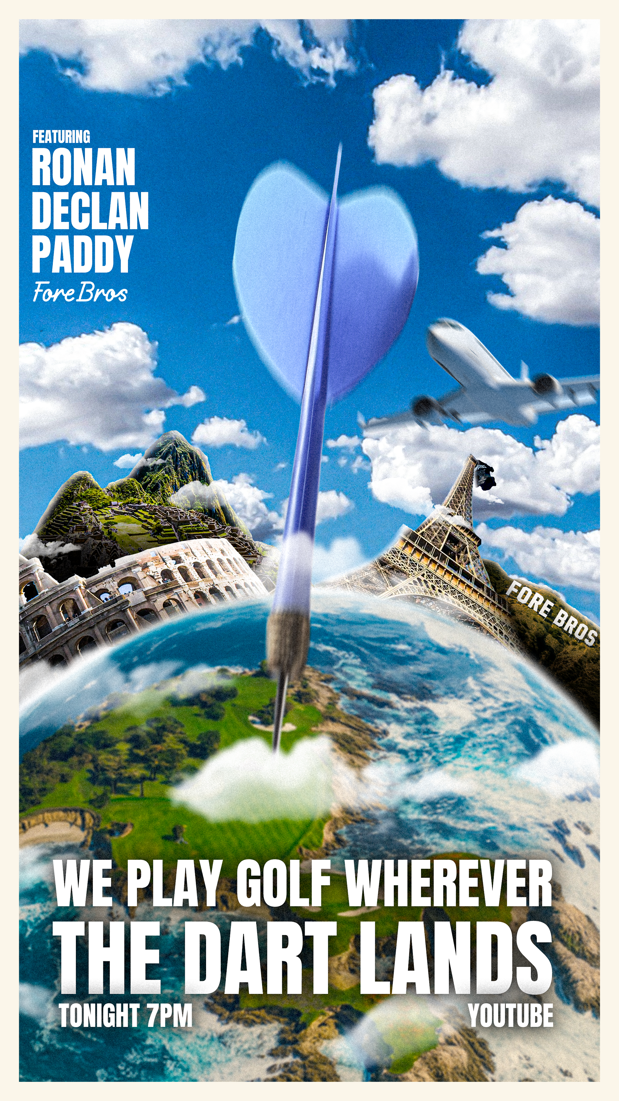 Golf where the dart lands.png