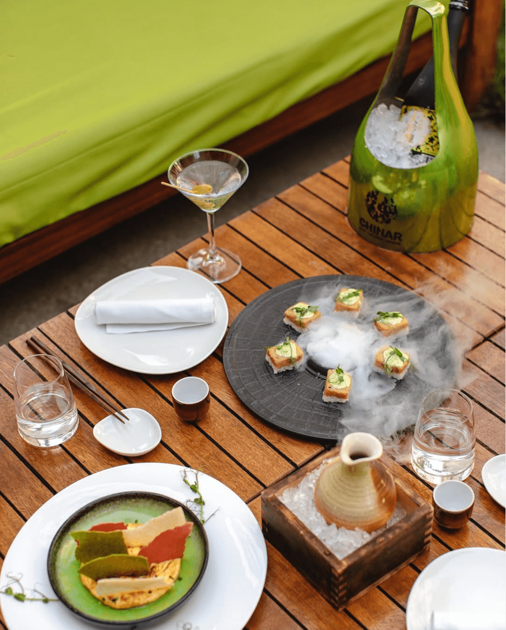 CHiNAR Baku - Insight Hospitality, Consultores de Alimentos y Bebidas.  Food and Beverage LATAM, Colombia 17.png