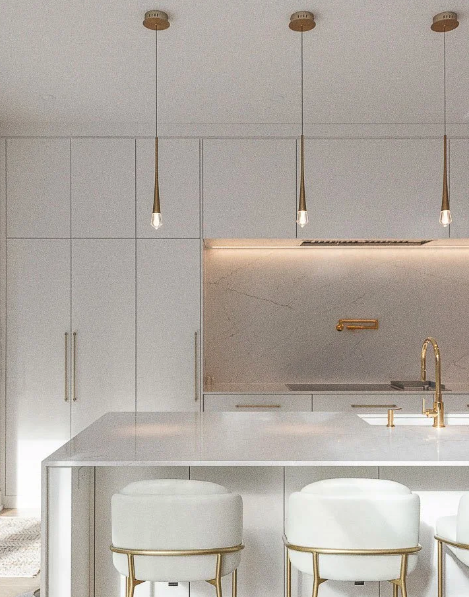 Photographe design d'intérieur Montréal