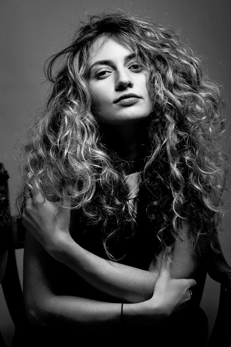 Casting vs portrait artistique : quelle différence ?