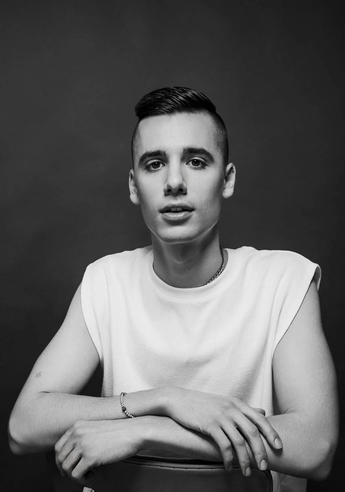 Photos de casting conformes aux exigences de l’UDA