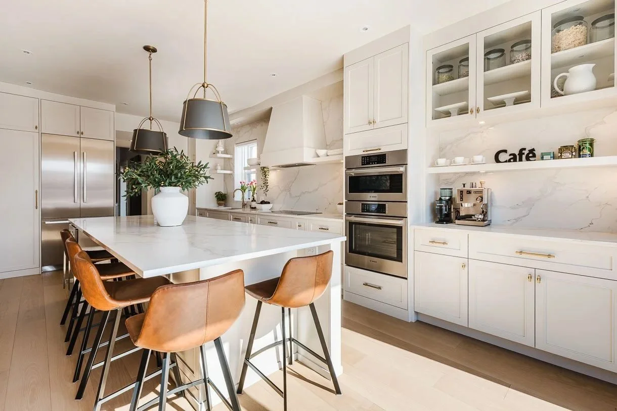 Valoriser votre bien immobilier avec des photos d’intérieur professionnelles