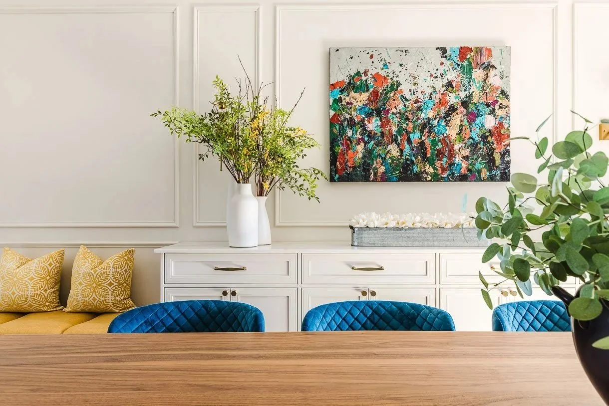 Comment préparer votre espace pour une séance photo de design d’intérieur
