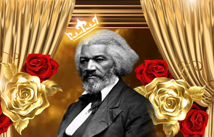 208th Birthday of Frederick Douglass Valentines Day Gala