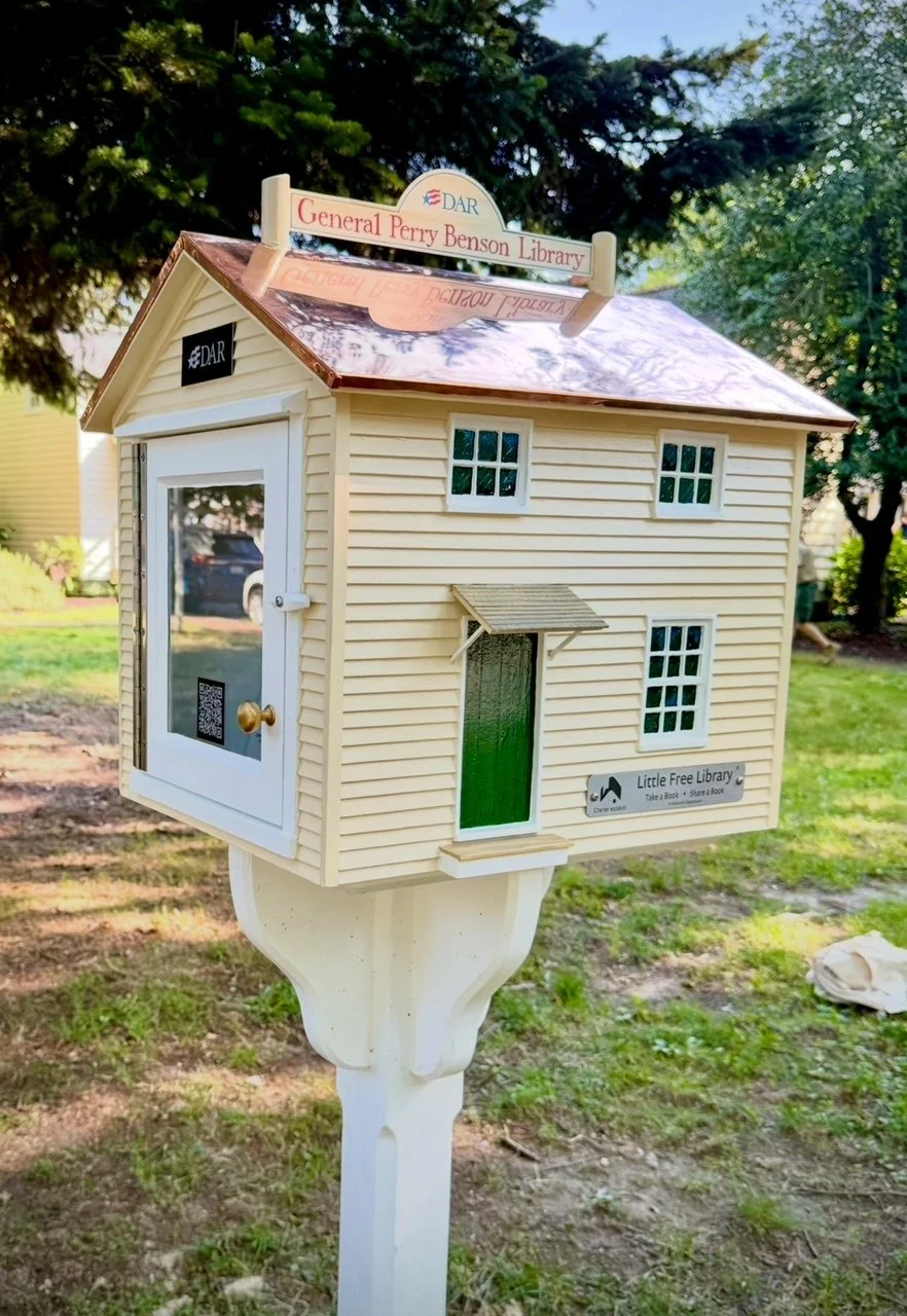 Little Free Library Front and Side.jpg