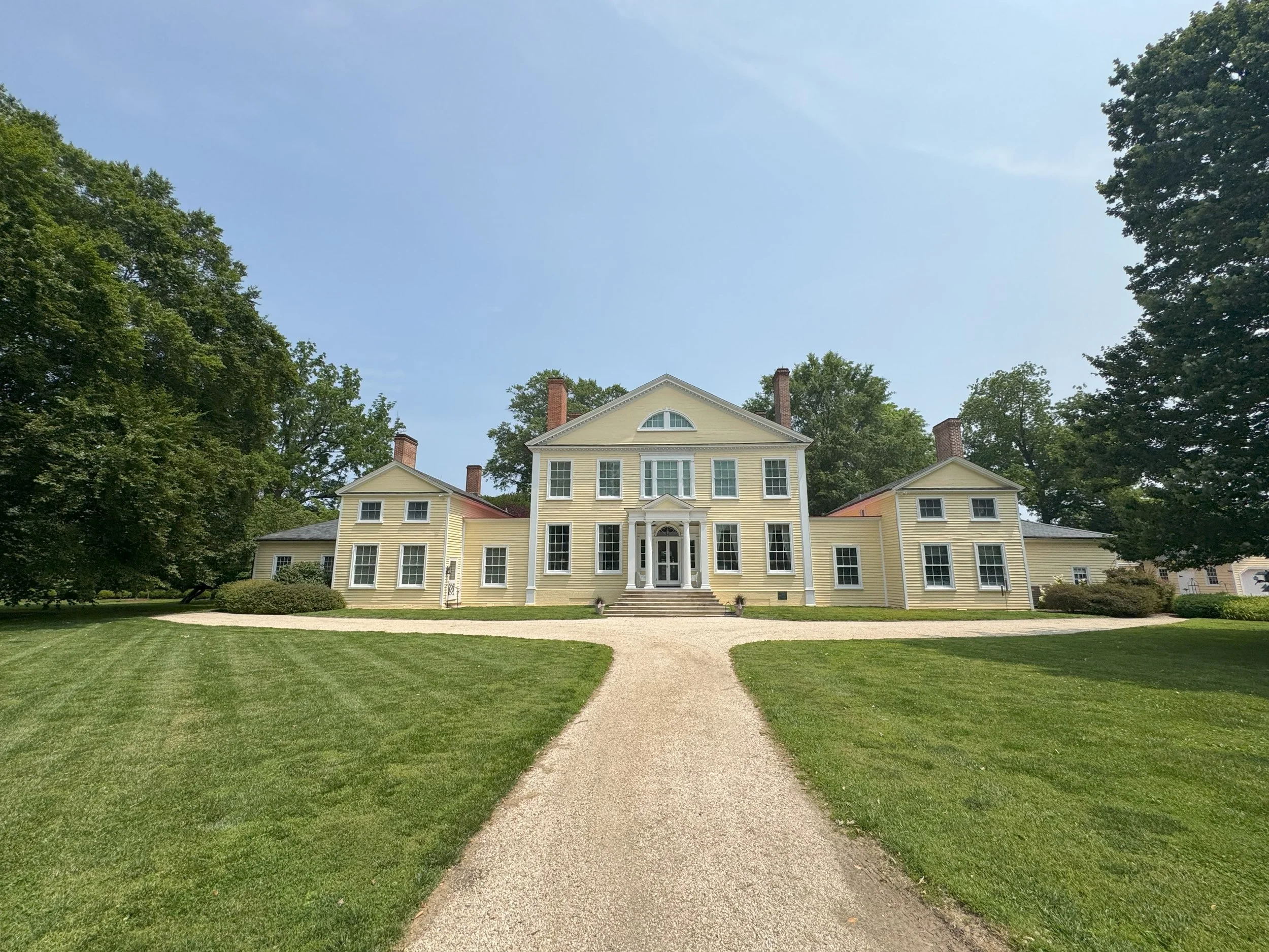 Maryland House and Garden Pilgrimage - Talbot County Tour