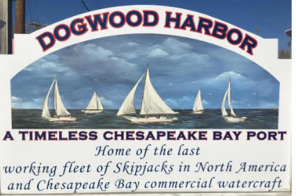 Dogwood Harbor: Blessing of the Fleet