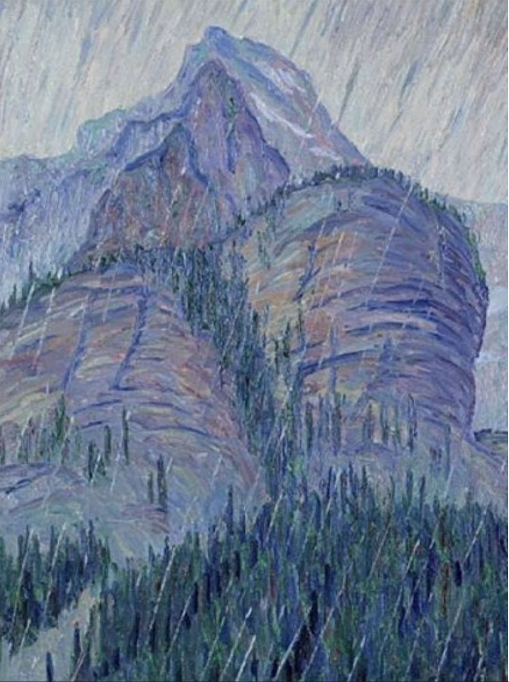 From Sea to Shining Sea: American Landscape Painting, 1850-1950