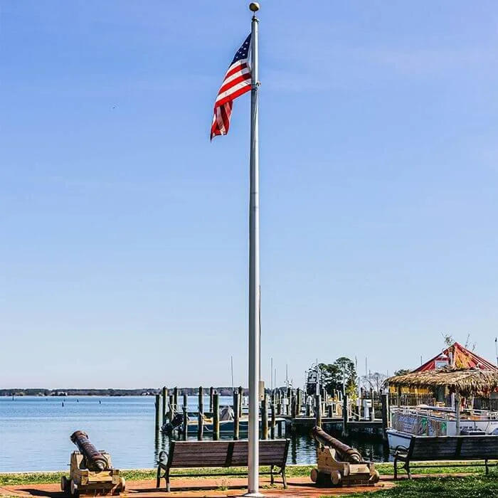 St. Michaels Celebrates America 250