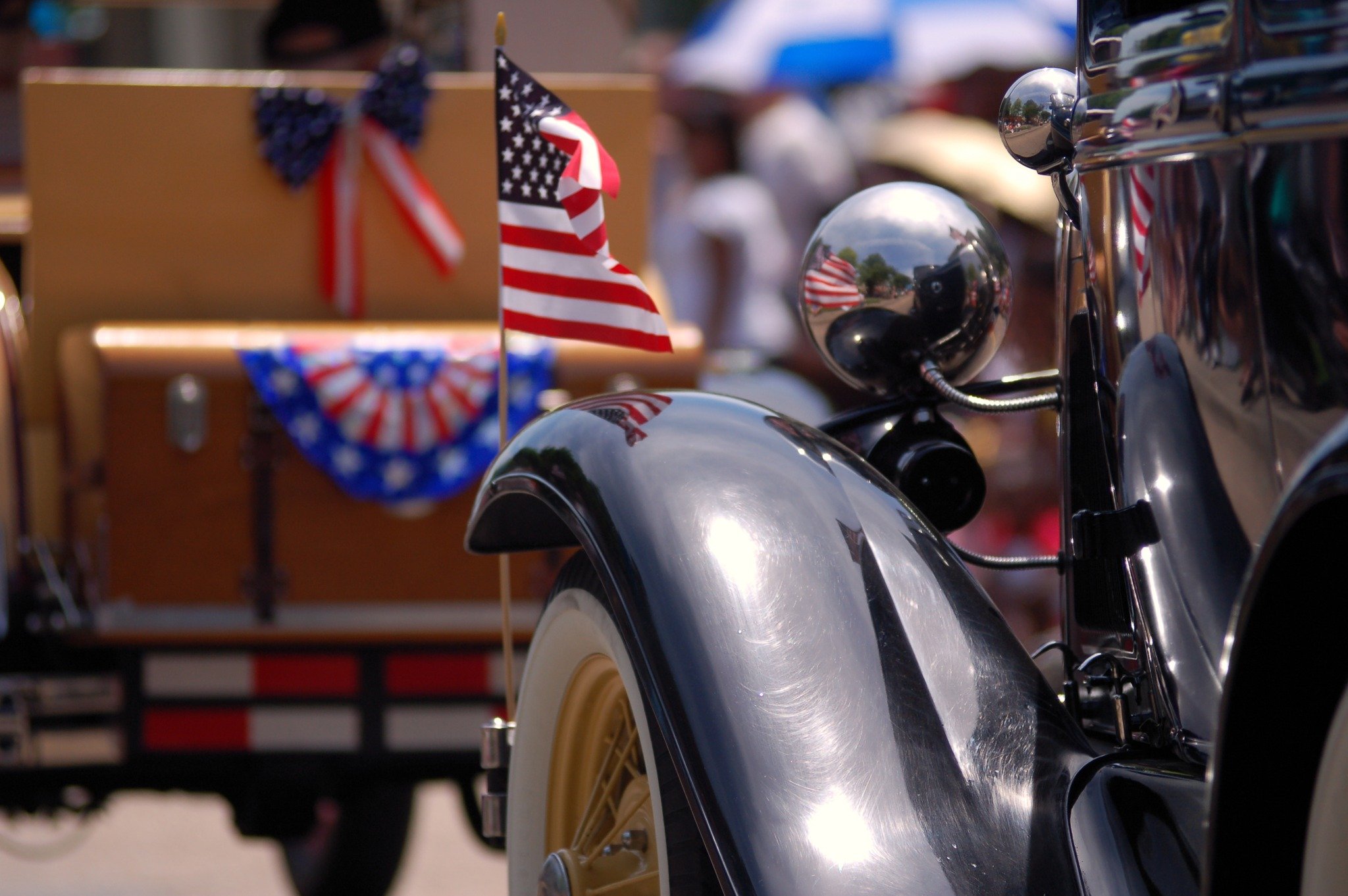 Memorial Day Parade