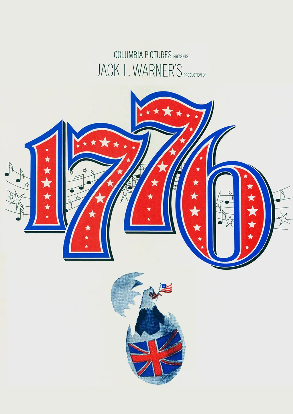 1776 Movie Viewing