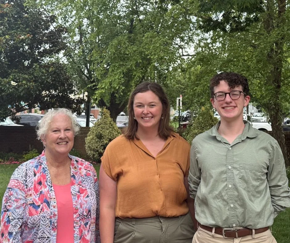 A Tale of 3 Pages: Talbot County and Maryland’s Student Page Program ...