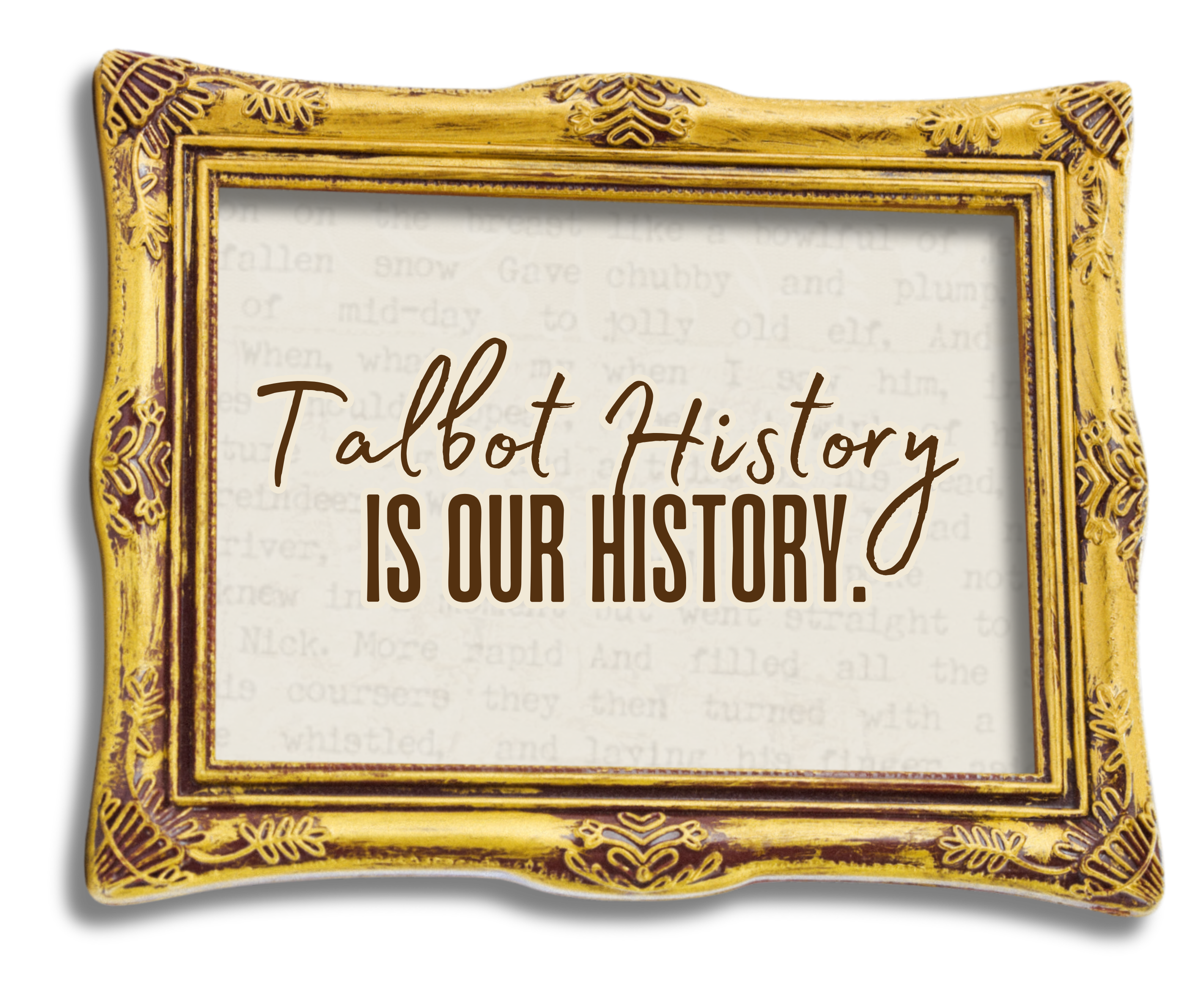Submit a Story — Talbot 250