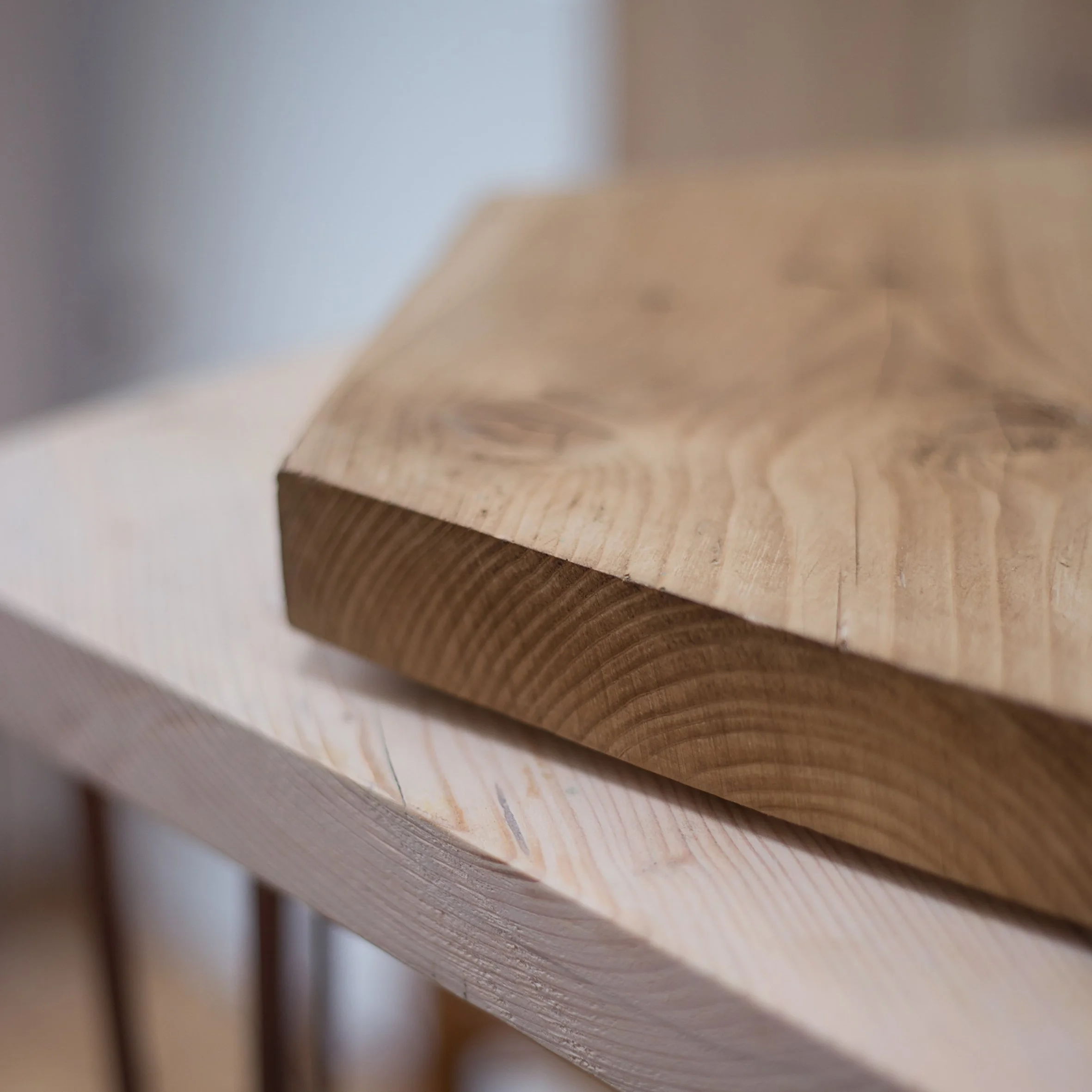 Made Anew Hex Table waxed-.jpg