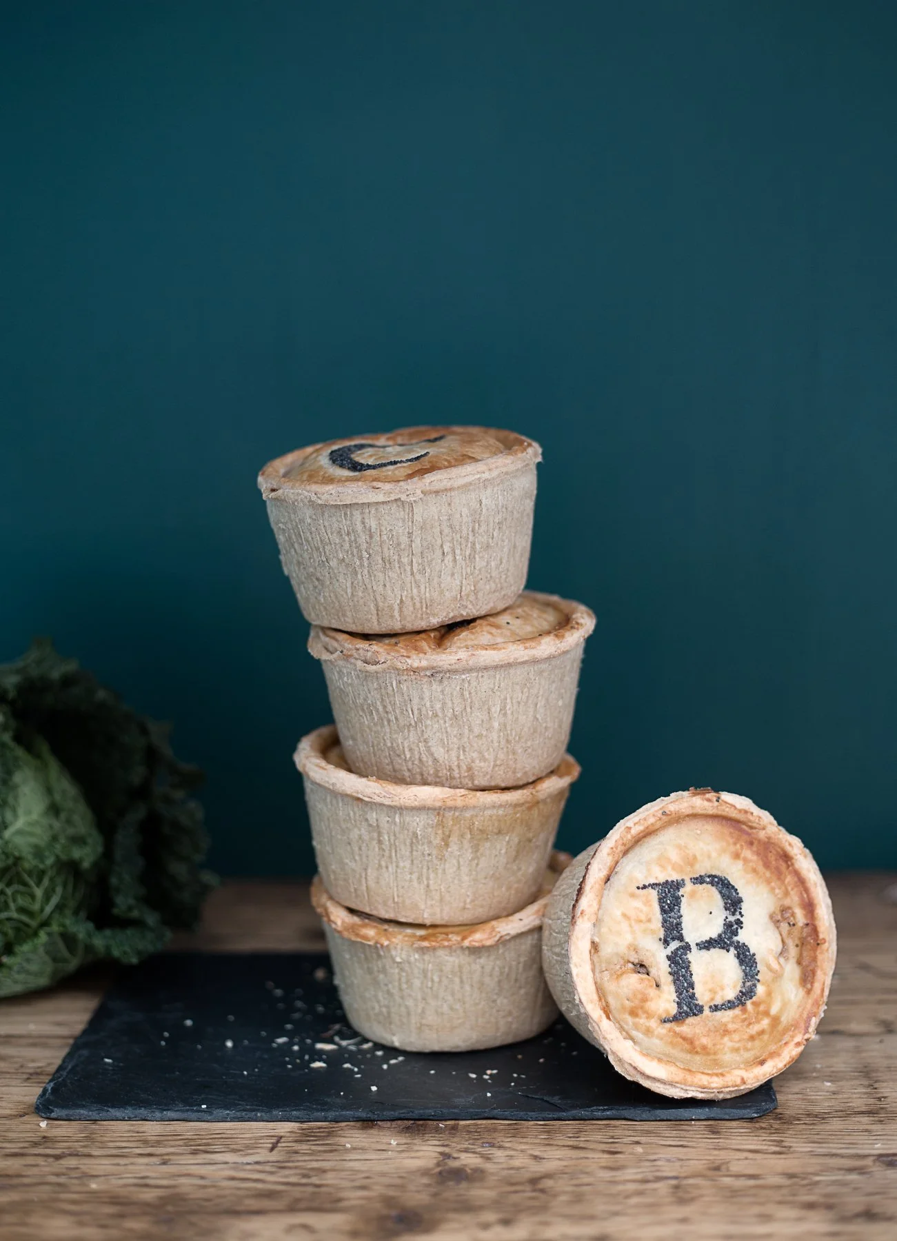 LOVETT PIES