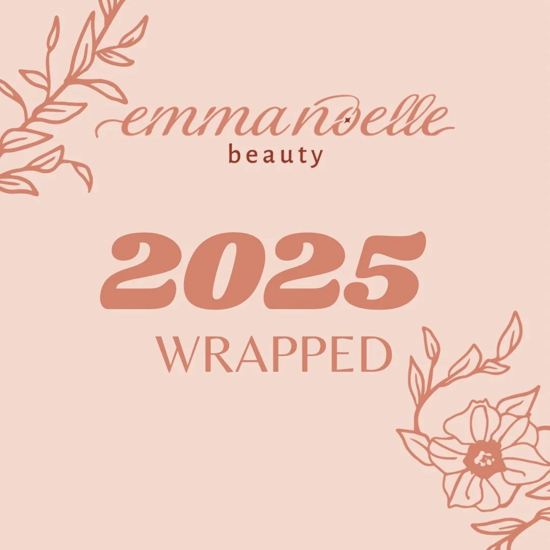 What a special year 2025 has been for my business🤍
&bull;
&bull;
#pittsburgh #pittsburghhairstylist #burghbrides #pittsburghwedding #pittsburghbride