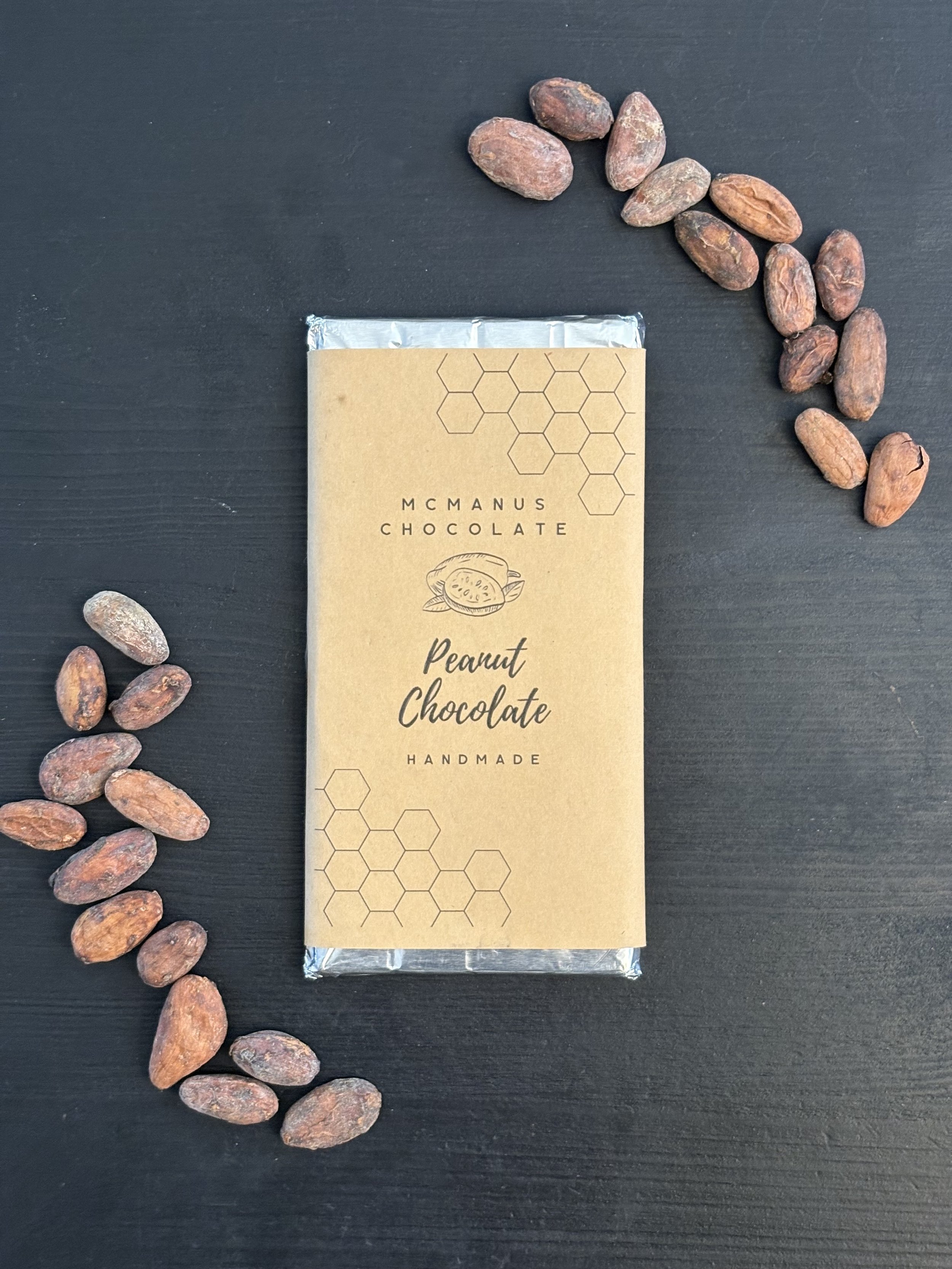 Peanut Chocolate