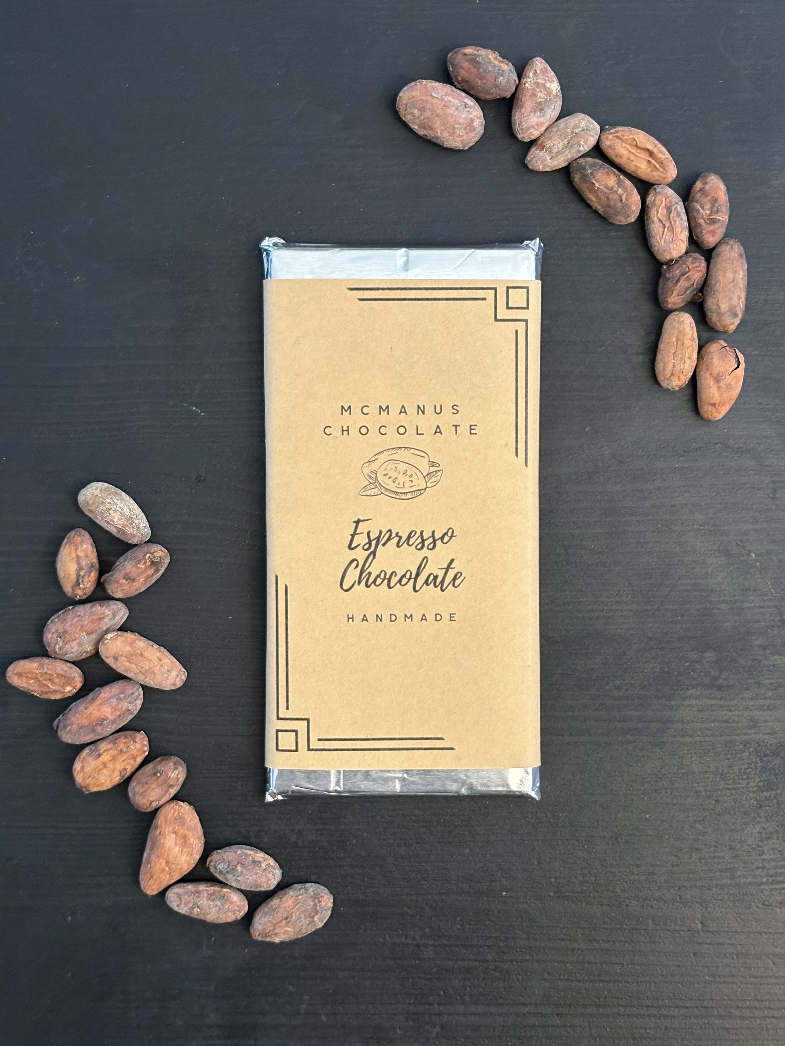 Espresso Chocolate