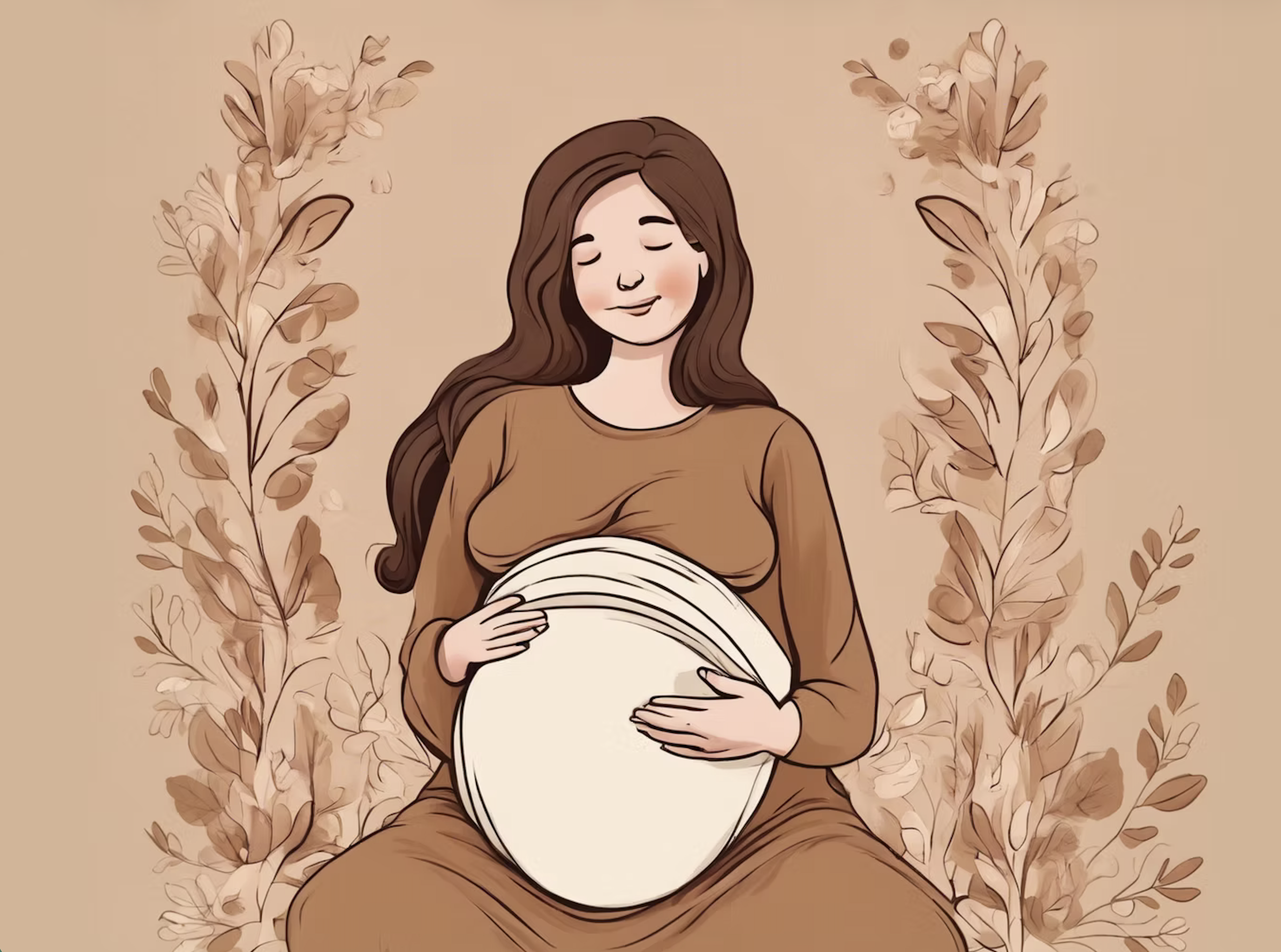 A-Z OF COMFORTS FOR PREGNANCY AND LABOUR