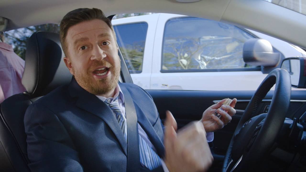 ATLtransit "Traffic Dad"