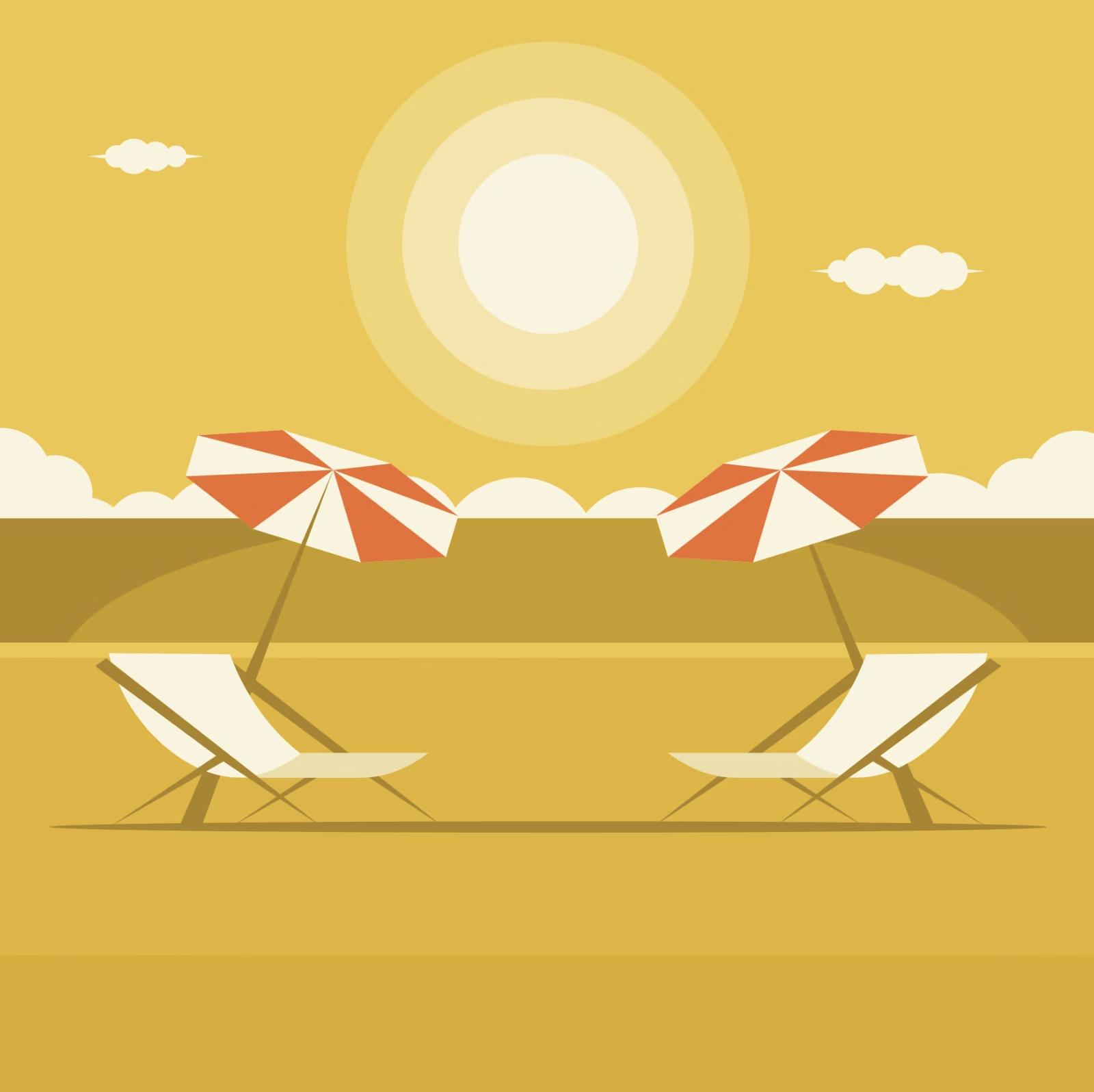 The Summer Trap: Why Our Expectations Are Sabotaging Our Happiness (and What to Do About It)