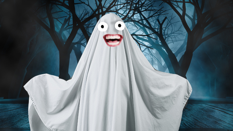 I Got Ghosted...What. Why. And How to Move On!