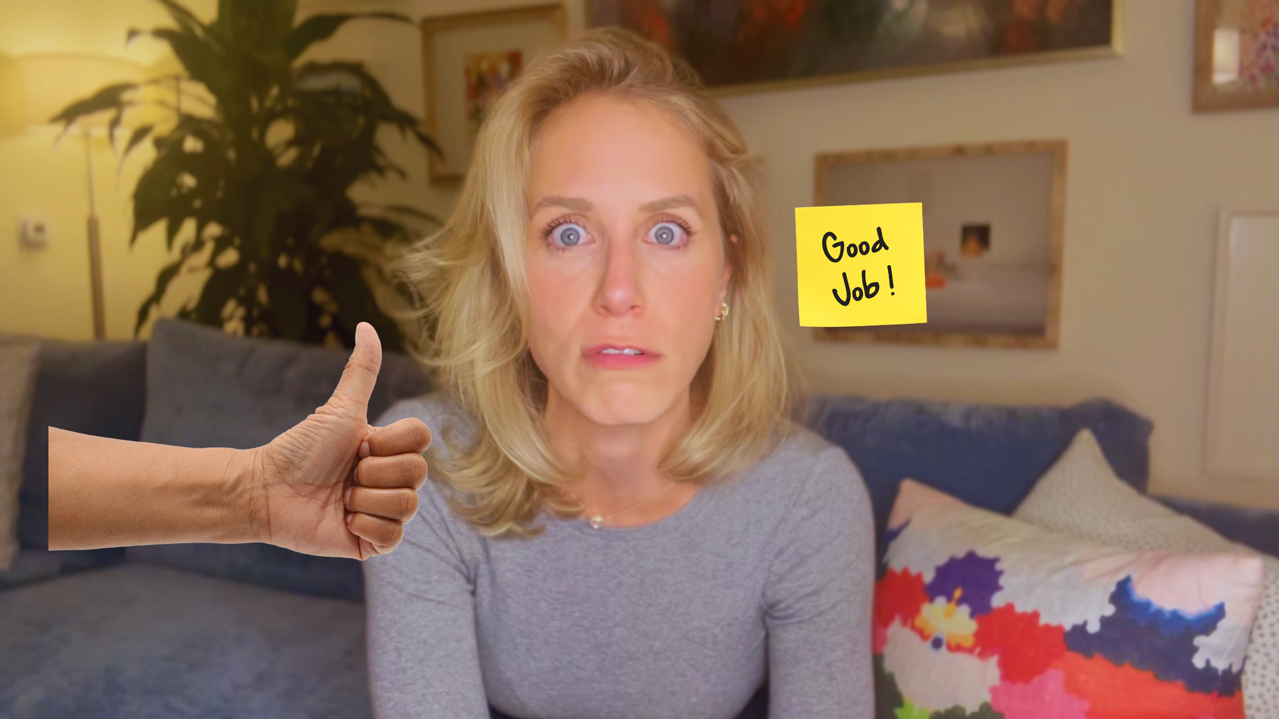 The Secret Formula for The #1 Work Skill: Giving Effective Feedback