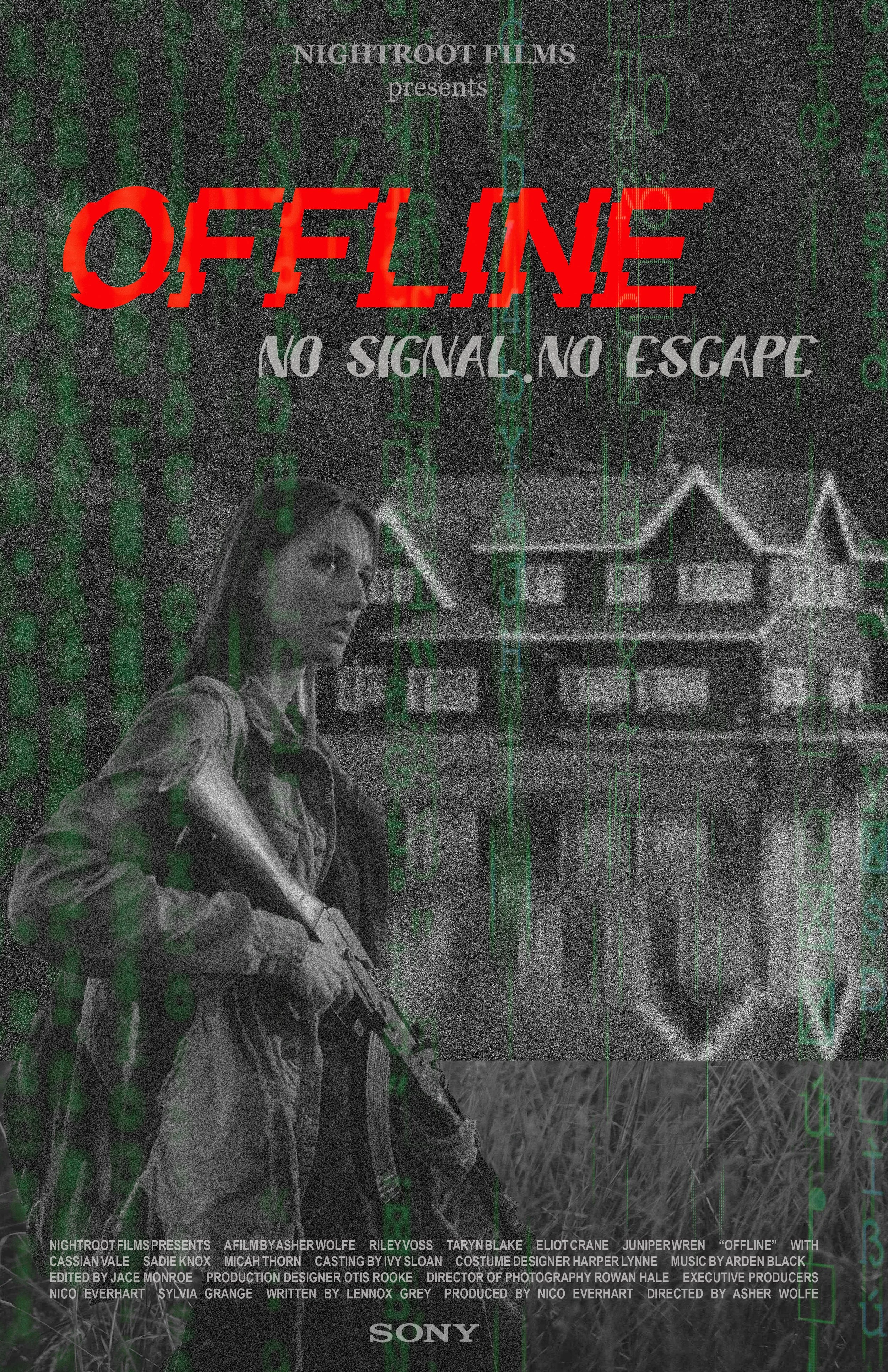 Movie Poster