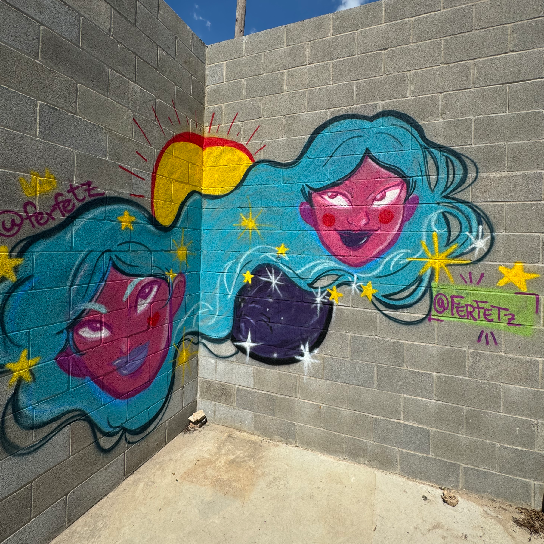 Oak Cliff Assembly