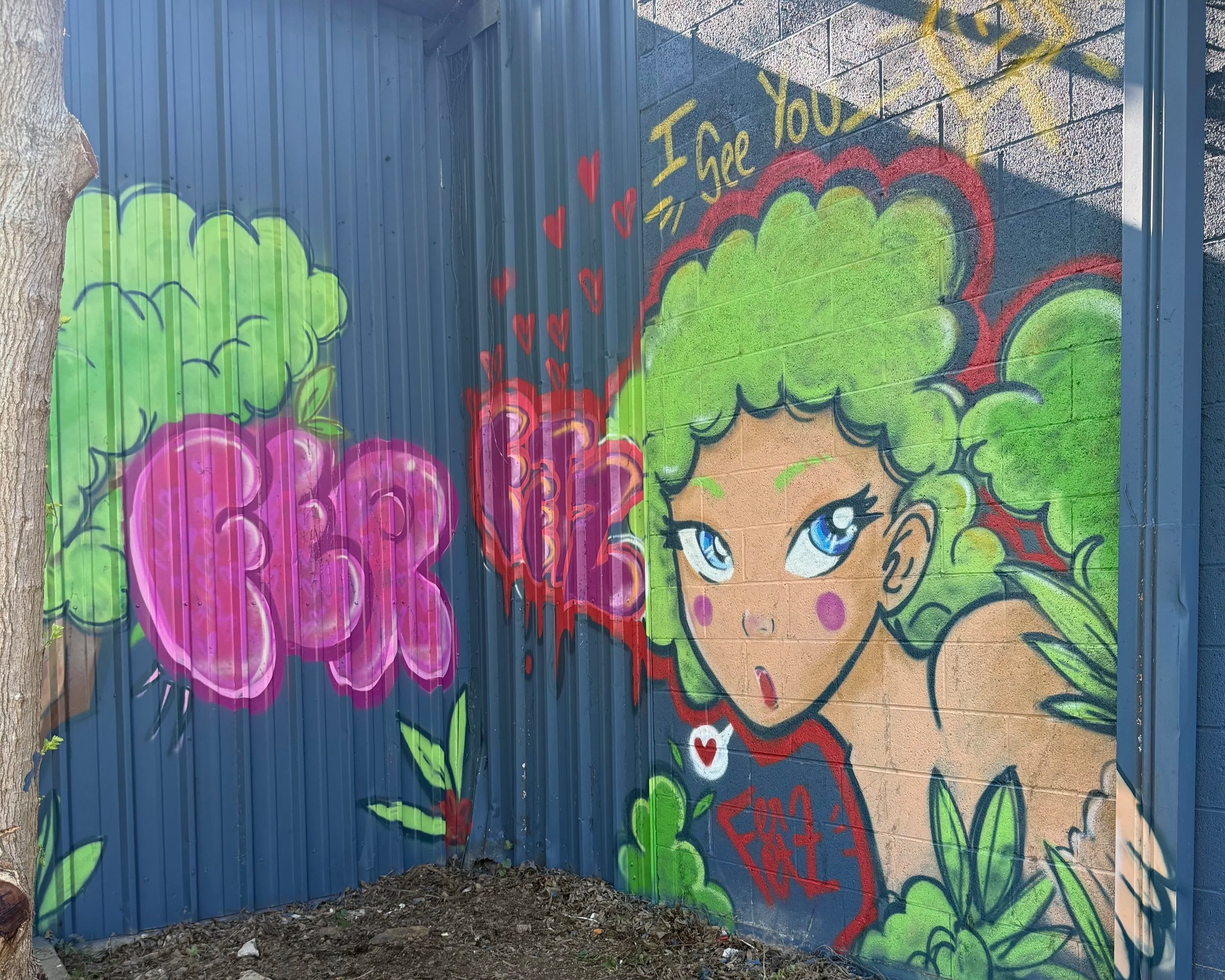 East Dock Dallas